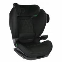 Automobilinė kėdutė AVIONAUT MAXSPACE AIRFLOW i-Size, 15–50 kg, 100–150 cm, juoda, MAX.03