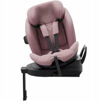 Automobilinė kėdutė Avionaut Stardust AirFlow, pasukama, rožinė, 61–150 cm