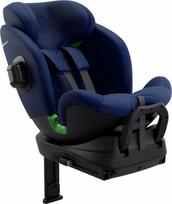 Automobilinė kėdutė Avionaut Stardust, 0–21 kg, mėlyna, pasukama