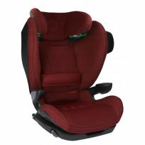 Automobilinė kėdutė AVIONAUT MAXSPACE AIRFLOW i-Size, 15–50 kg, 100–150 cm, raudona, MAX.02