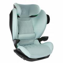 Automobilinė kėdutė AVIONAUT MAXSPACE AIRFLOW i-Size, 15-50 kg, 100-150 cm, MINT MAX.06