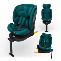 Automobilinė kėdutė Kinderkraft I-360 i-Size, 40–150 cm, su ISOFIX ir atrama