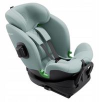 Automobilinė kėdutė AVIONAUT STARDUST 61–150 cm, Airflow, su pasukama funkcija, MINT