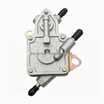 Kuro siurblys TGB Blade Target Gunner 525/550 keturračiams, smėlio bagiams - Modelis 512188 Fuel Pump