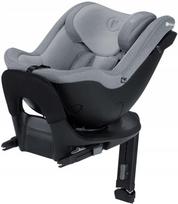 Automobilinė kėdutė Kinderkraft i-Guard Pro 360, 0–18 kg, i-Size