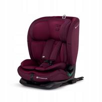 Automobilinė kėdutė Kinderkraft ONETO 3, 76–150 cm, 9–36 kg, i-Size, ISOFIX