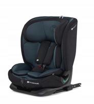 Automobilinė kėdutė KINDERKRAFT ONETO3, 9–36 kg, su ISOFIX ir Top Tether