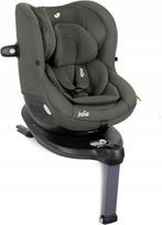 Automobilinė kėdutė Joie i-Spin 360 Isofix, 0–18 kg, Thyme