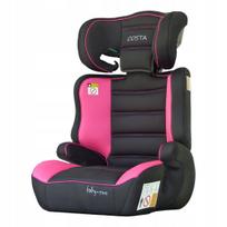 Automobilinė kėdutė COSTA, I-SIZE, 100–150 cm, 15–36 kg