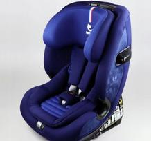 Automobilinė kėdutė RENOLUX OLYMP 9–36 kg, Ocean