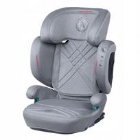 Automobilinė kėdutė Avola Isofix, 100–150 cm, pilka