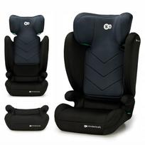 Automobilinė kėdutė Kinderkraft I-SPARK, 100–150 cm, 15–36 kg, i-Size