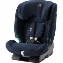 Automobilinė kėdutė Britax Römer Evolvafix, 9–36 kg, ISOFIX, mėlyna