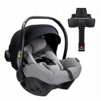 Automobilinė kėdutė 0–13 kg Avionaut Pixel PRO 2.0 C su Isofix Dock 2.0