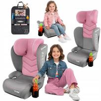 Automobilinė kėdutė 2in1, 15–36 kg, i-Size 100–150 cm, su laikikliu