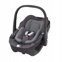 Vaikiška autokėdutė MAXI COSI PEBBLE 360, pasukama
