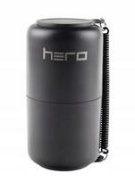 Dūmų sugėriklis HERO MINI – kvapų neutralizatorius garinimui