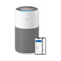 Oro valytuvas Philips Series 2200 HEPA + anglies filtras, iki 104 m², AC2210/10