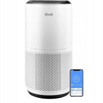 Oro valytuvas LEVOIT Core 400S su HEPA filtru, WiFi, išmanus