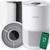 Oro valytuvas XIAOMI Purifer 4 Compact, tylus, išmanus