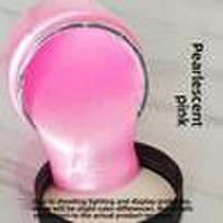 100 ml Auksiniai Dažai Metaliniai Akrilo Dažai Vandeniui Atsparūs Neblunkantys Skulptūrų Dažymui orange