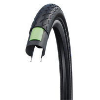 Padanga 16" Scwalbe Marathon HS420 16x1,75 47-305