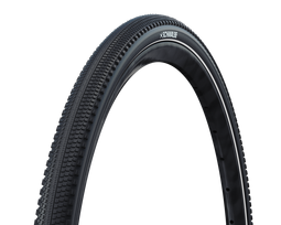 Padanga 28" Schwalbe G-One Comp Plus s/s ref. 35-622