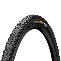 Padanga 28" Continental Terra Trail 40­622/ 28x1.50 Bl/Blk Fold