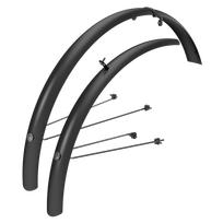 Purvasaugių komp. Syncros Solace road eRide black/700
