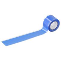 Silicone Grip Tape Good Sealing Performance Silicone Soft mėlyna