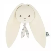 Kaloo Lapinoo Cream Rabbit muzikinis pliušinis žaislas