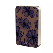 Burga Magnetic 10000 mAh Velvet Night Gold Power Bank