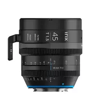 Irix Cine 45mm T1.5 Sony E-Mount Imperial Cinema objektyvas