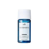 Lador Wonder Hair Moisture Oil Nourishing & Shine Care 10ml white