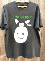 Dinosaur Jr The Wagon Cow Gorilla Tour Charcoal Unisex Tshirt S5XL WA3646 Unisex T-Shirt L black