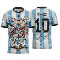 Argentinos Lionelio Messi Nr.10 Futbolo Marškinėliai Treniruočių Rinkinys Vasaros Sportiniai Vyriški Marškinėliai Vaikų Drabužiai Marškinėlis Dviračių Marškinėliai XL