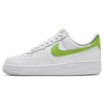 Nike Air Force 1 Low 'Action Green' Women's DD8959-112 38.5 white