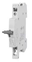 ETI 002159500 Pagalbinis kontaktas PS KZS-2M/4M, 1NO+1NC, 250V AC/24V DC, 3A/1A, 0,5 modulio