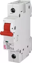 ETI SV 116 1 polių 16A modulinis apkrovos jungiklis 002423121