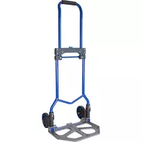 Wagner design yourself MM 4123 sulankstomas vežimėlis iki 80 kg (20412301)