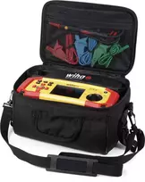 WIHA 47218 Installation Tester Set MFT One su priedais