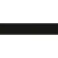 magnetoplan Magnetoflex U-Profile 50 x 10 mm, dvipusis, nuolat įmagnetintas (12822)
