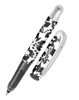 ONLINE Rollerball College Flowers rašiklis, 0,7 mm, mėlyni rašalai 12657/3D