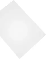 MAGNETOPLAN HOLTZ magnetoplan magnetinis popieriaus lapas DIN A4, baltas, magnetiniams simboliams karpyti (1266000)