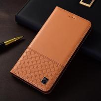 Prabangus natūralios odos dėklas Samsung Galaxy Note 20 Ultra 10 Lite Plus Note 9 8 telefonui Dangtelis Note 10 Flip su kortelių dėklu Piniginė For Galaxy Note 20