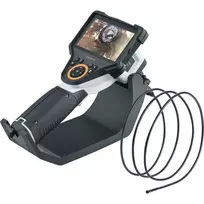 Laserliner 082.283A apžiūros kamera su 6 mm zondu ir 2 m kabeliu