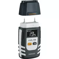 Laserliner DampFinder Home medžiagų drėgmės matuoklis (082.013E)