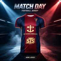 Vasaros Naujas Lenkija Pogoń Szczecin Futbolo Marškinėliai Sportiniai Vyrams Moterims T-shirt Kvėpuojantis Greitai Džiūstantis Street-wear Šeimos Vaikų Marškinėliai L brown