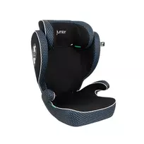 Petex Basic 1502 vaikiška automobilinė kėdutė mėlyna HDPE ECE R129 i-Size 100-150 cm 14-36 kg