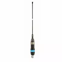 Midland Albrecht Racer 90 CB antena, 1/4 bangos, 110 cm, DV-foot tvirtinimas, 26-28 MHz 67131